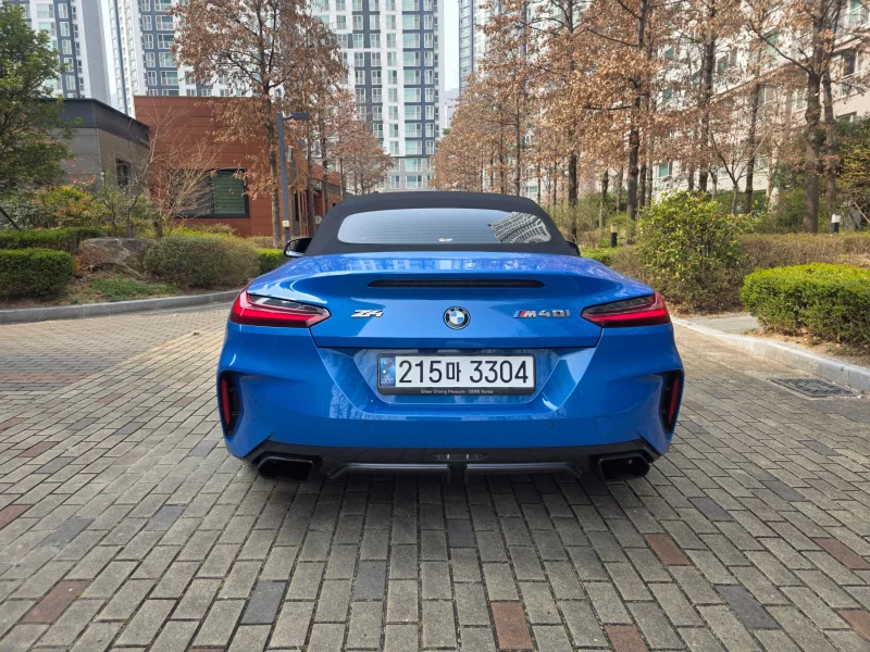 BMW Z4