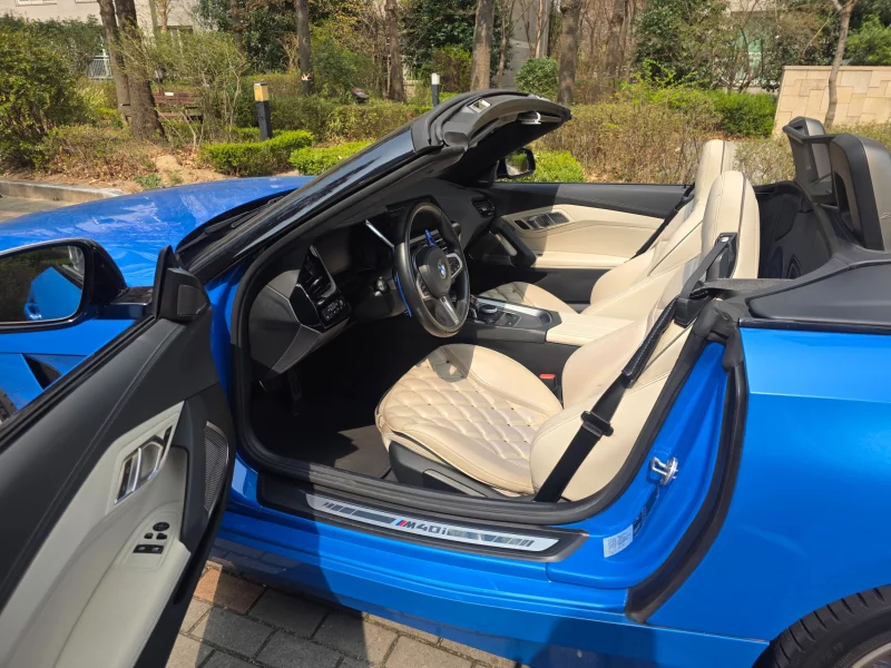BMW Z4