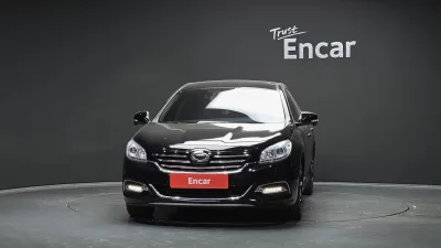 Renault SM7