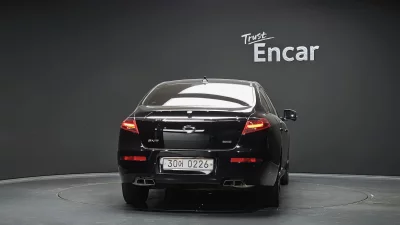 Renault SM7