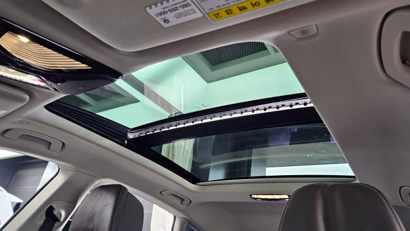 BMW 6-Series Gran Turismo