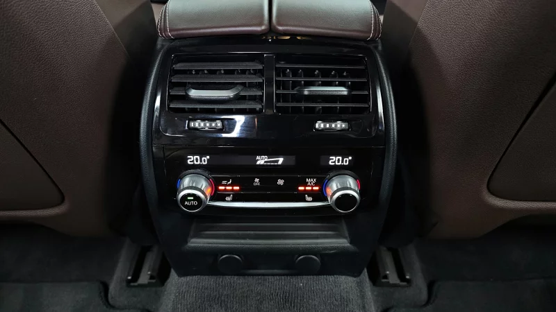 BMW 6-Series Gran Turismo