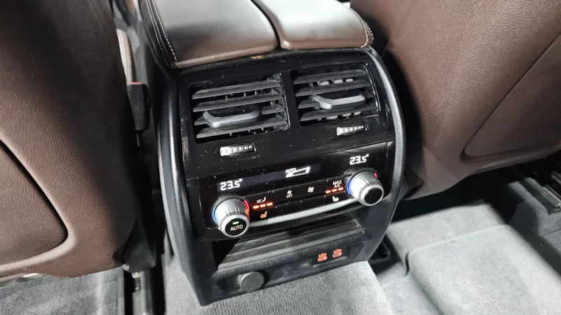 BMW 6-Series Gran Turismo