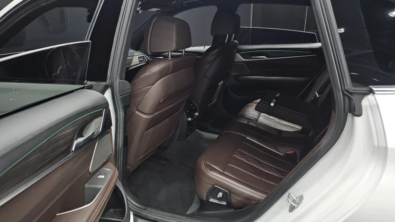 BMW 6-Series Gran Turismo