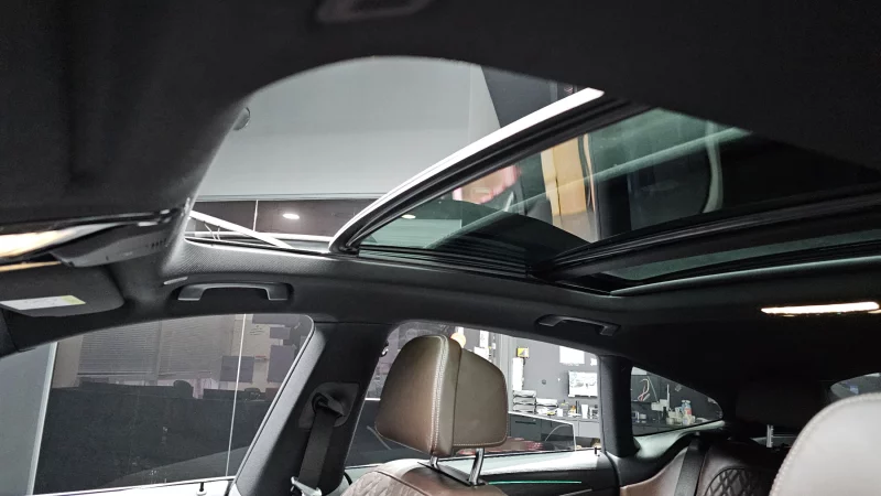 BMW 6-Series Gran Turismo