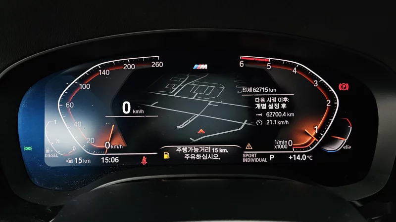 BMW 6-Series Gran Turismo