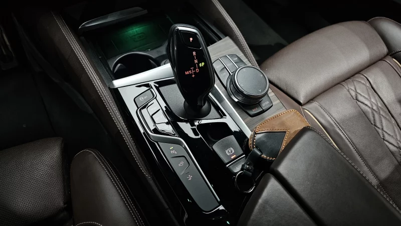 BMW 6-Series Gran Turismo