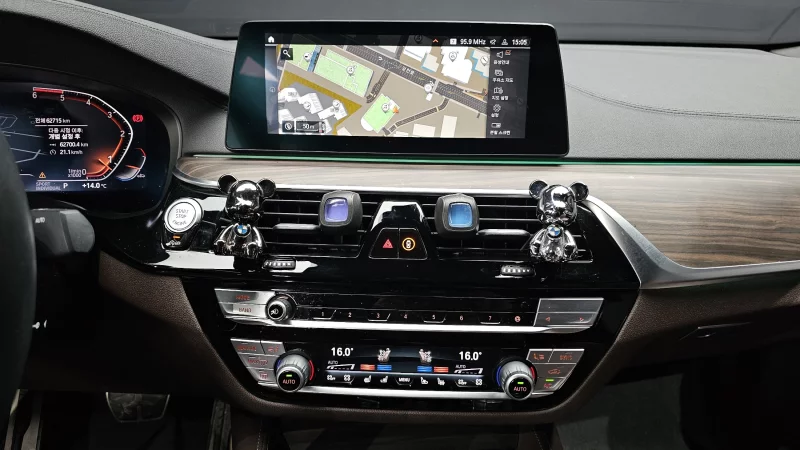 BMW 6-Series Gran Turismo