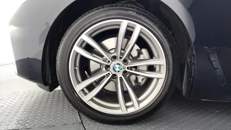 BMW 6-Series Gran Turismo