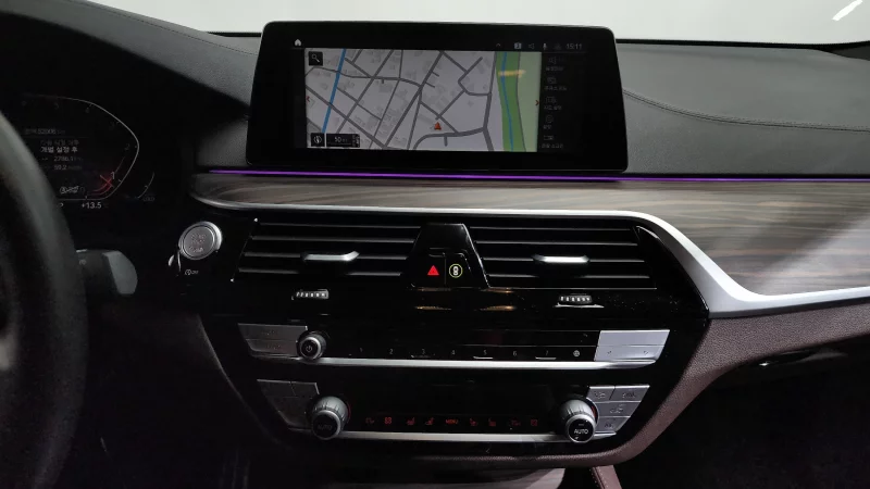 BMW 6-Series Gran Turismo