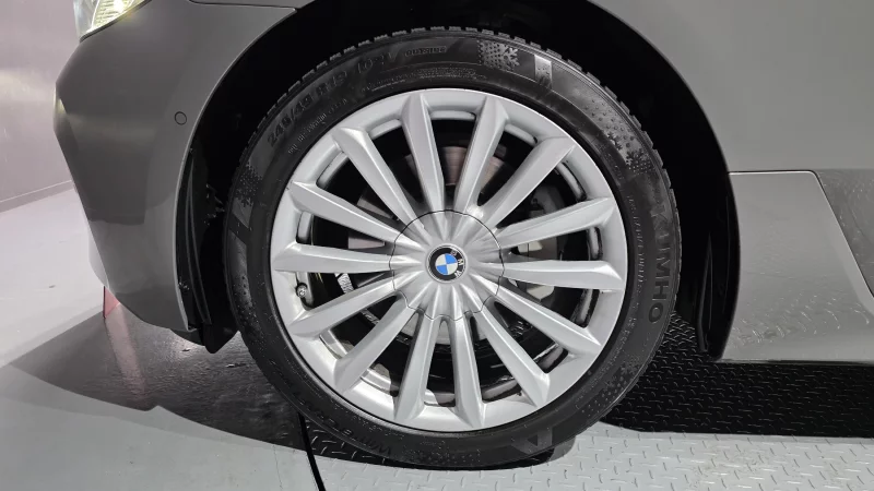 BMW 6-Series Gran Turismo
