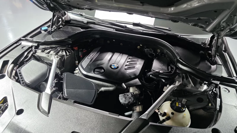 BMW 6-Series Gran Turismo