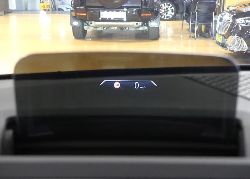 BMW 2-Series Active Tourer