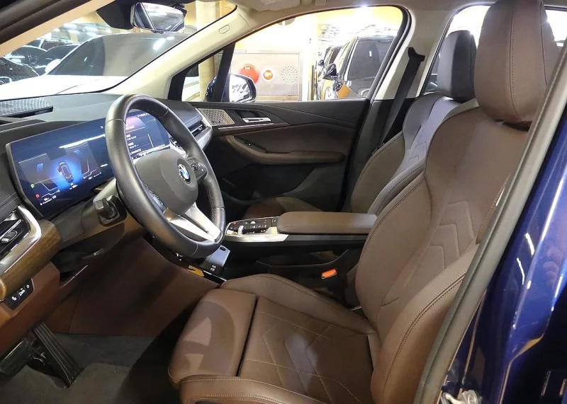 BMW 2-Series Active Tourer