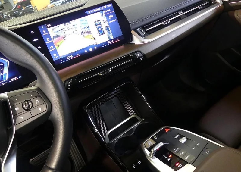 BMW 2-Series Active Tourer