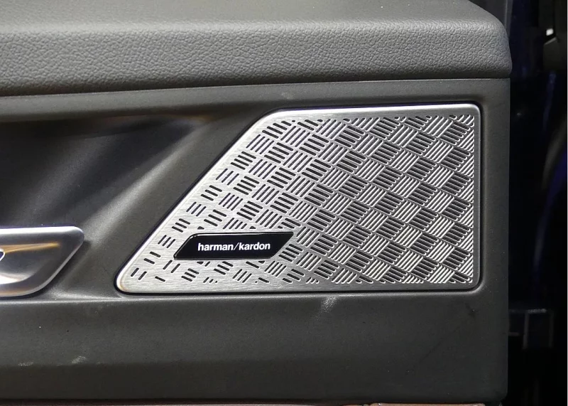 BMW 2-Series Active Tourer