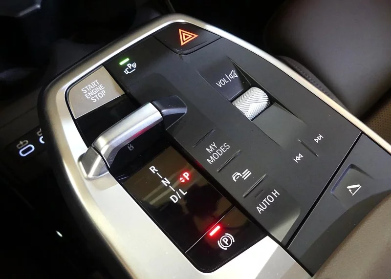 BMW 2-Series Active Tourer