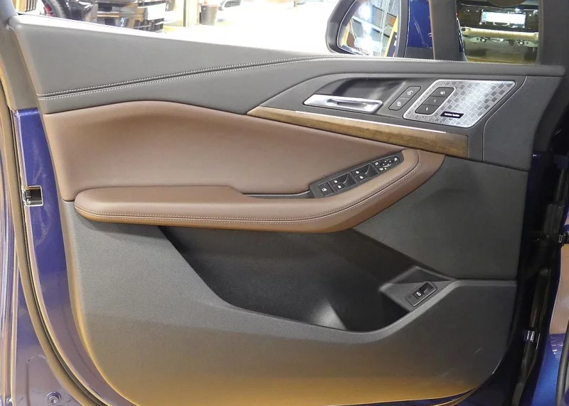 BMW 2-Series Active Tourer