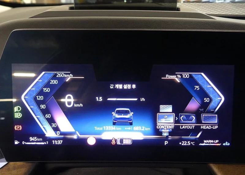 BMW 2-Series Active Tourer