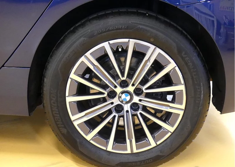 BMW 2-Series Active Tourer