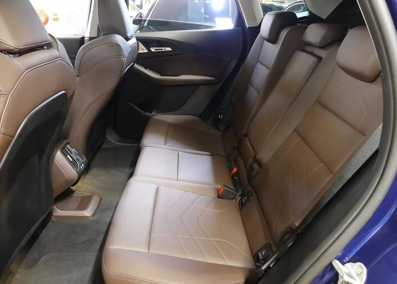 BMW 2-Series Active Tourer