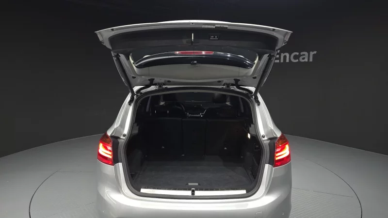 BMW 2-Series Active Tourer