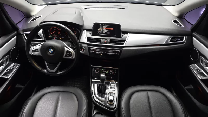 BMW 2-Series Active Tourer