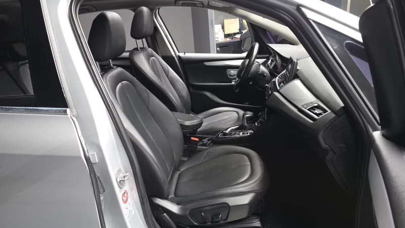 BMW 2-Series Active Tourer