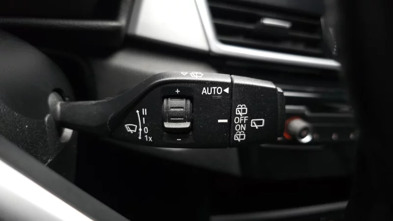 BMW 2-Series Active Tourer