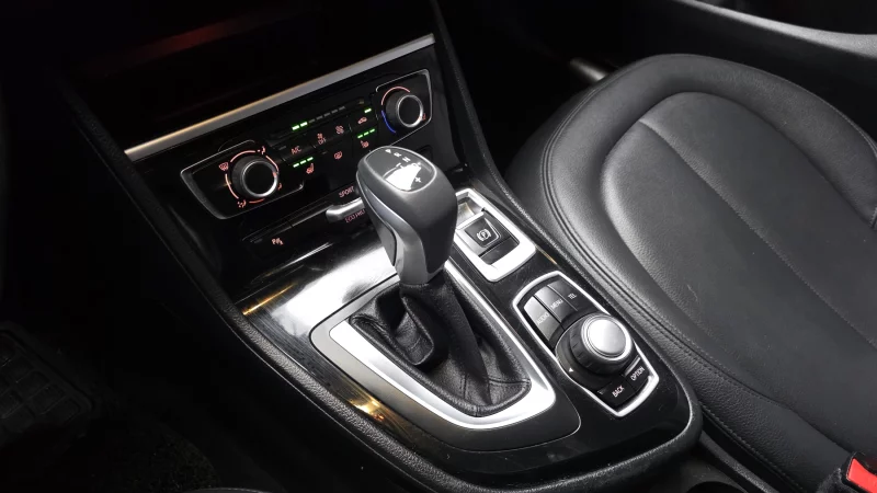 BMW 2-Series Active Tourer