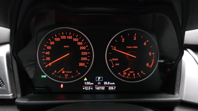 BMW 2-Series Active Tourer