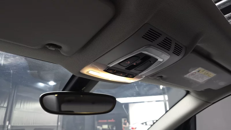 BMW 2-Series Active Tourer