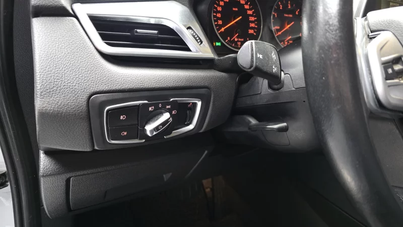 BMW 2-Series Active Tourer