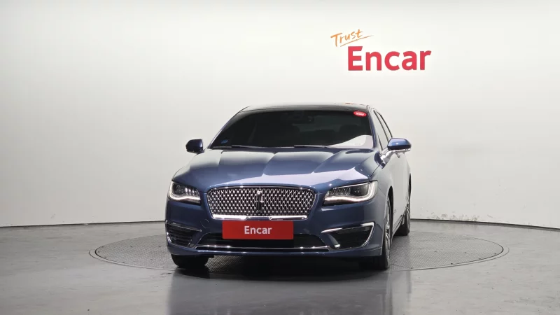 Lincoln MKZ
