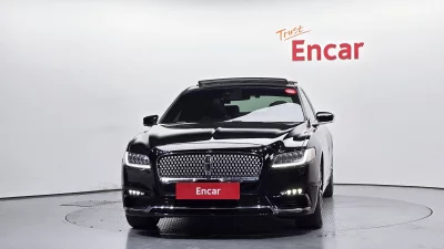 Lincoln CONTINENTAL