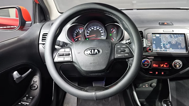 Kia Morning