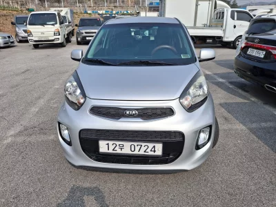 Kia Morning
