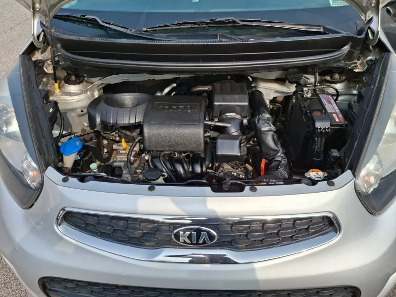 Kia Morning
