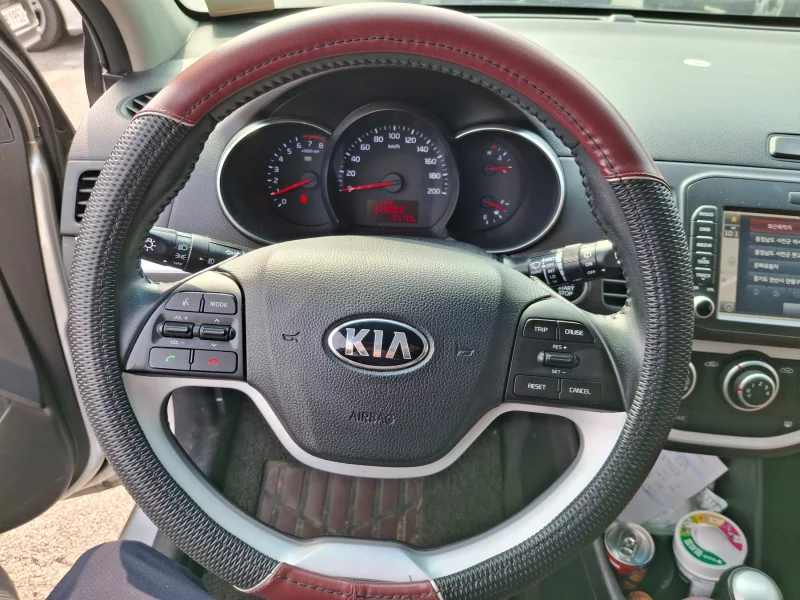 Kia Morning