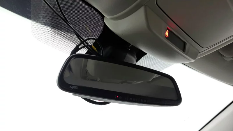 Renault SM6