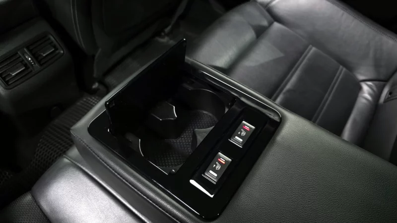 Renault SM6