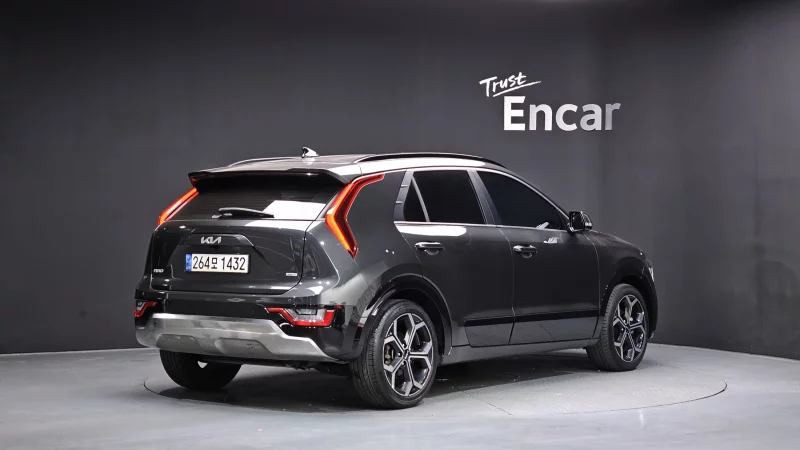 Kia Niro
