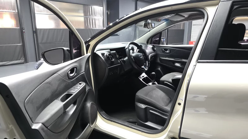 Renault QM3