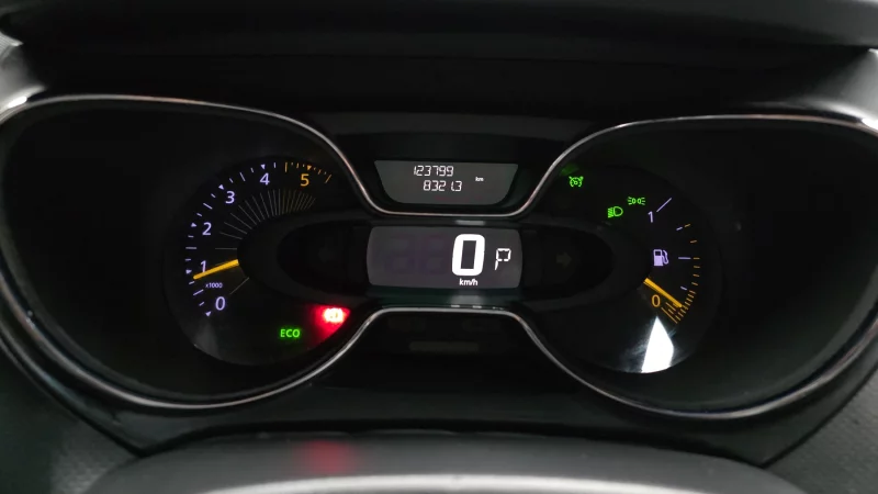 Renault QM3