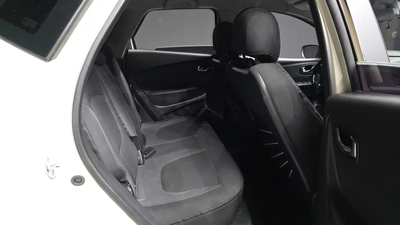 Renault QM3