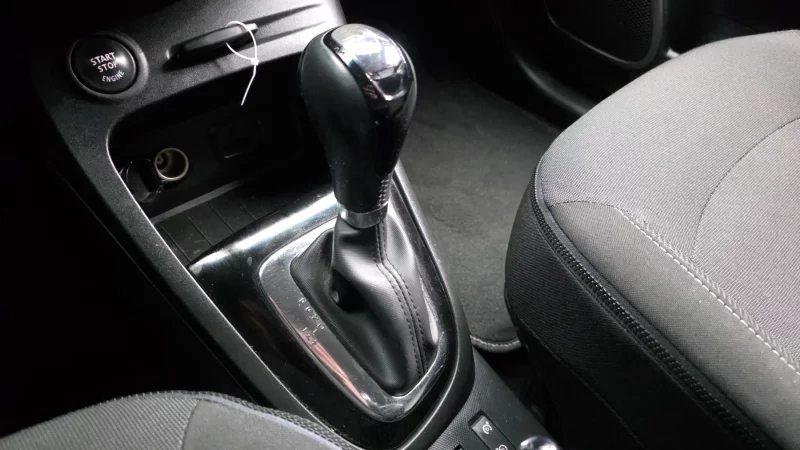 Renault QM3