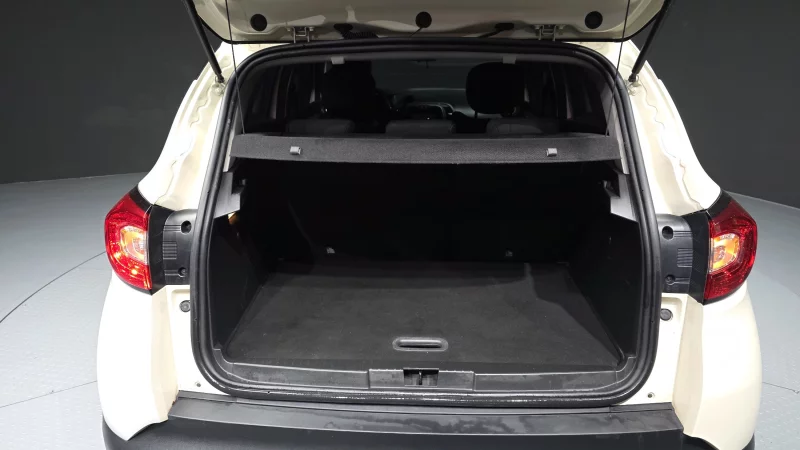 Renault QM3