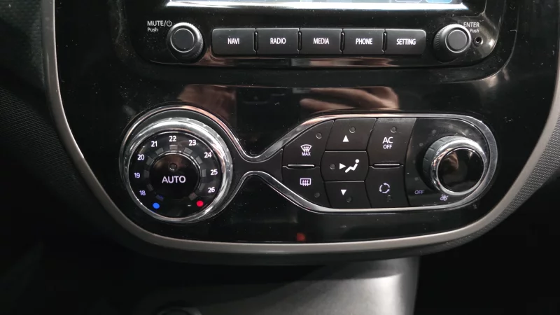 Renault QM3