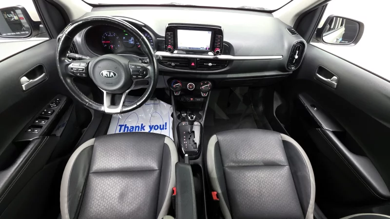 Kia Morning