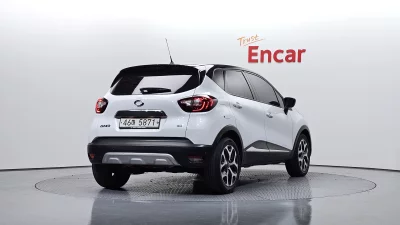 Renault QM3